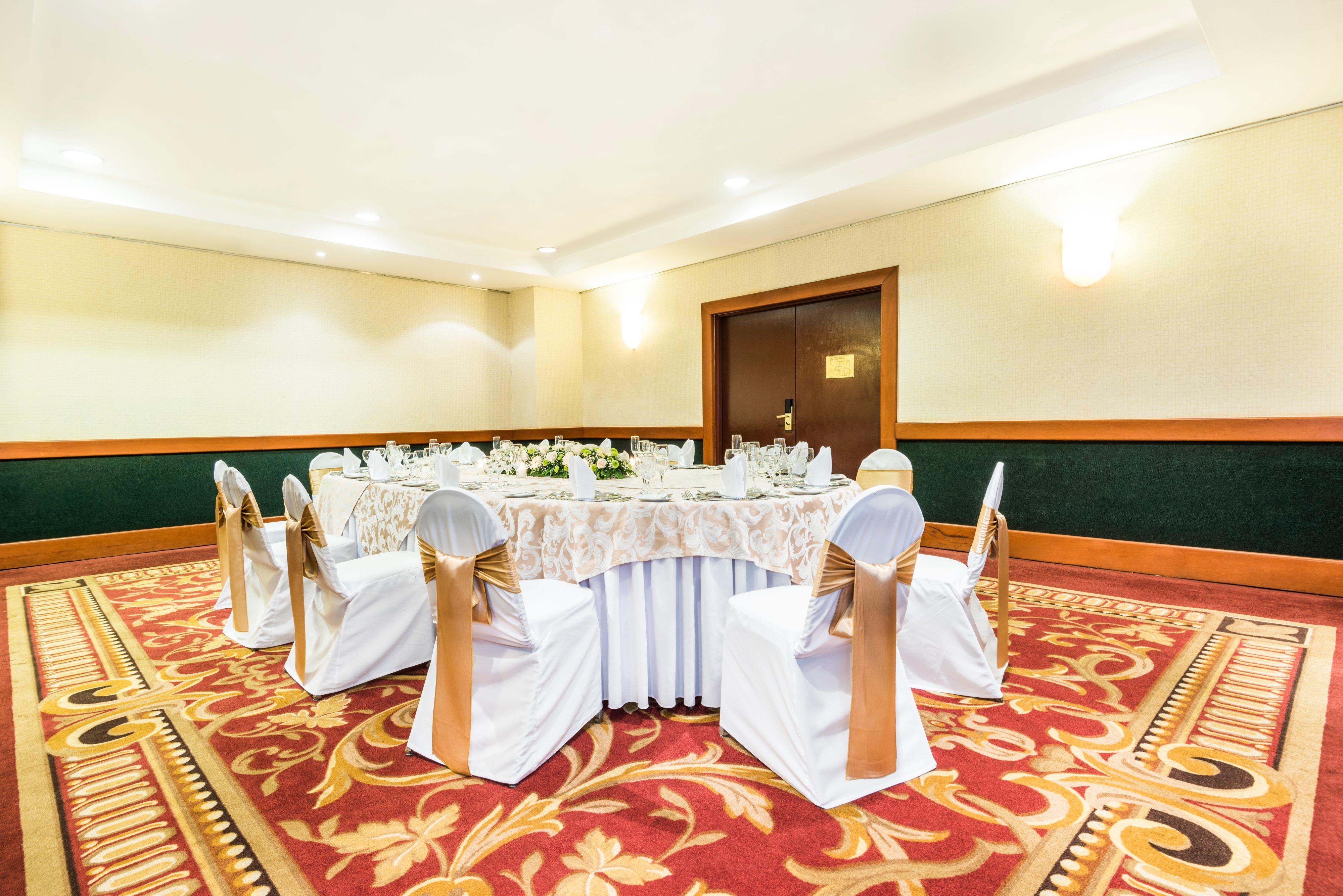 Holiday Inn Convention Center By Ihg Managua Exterior foto