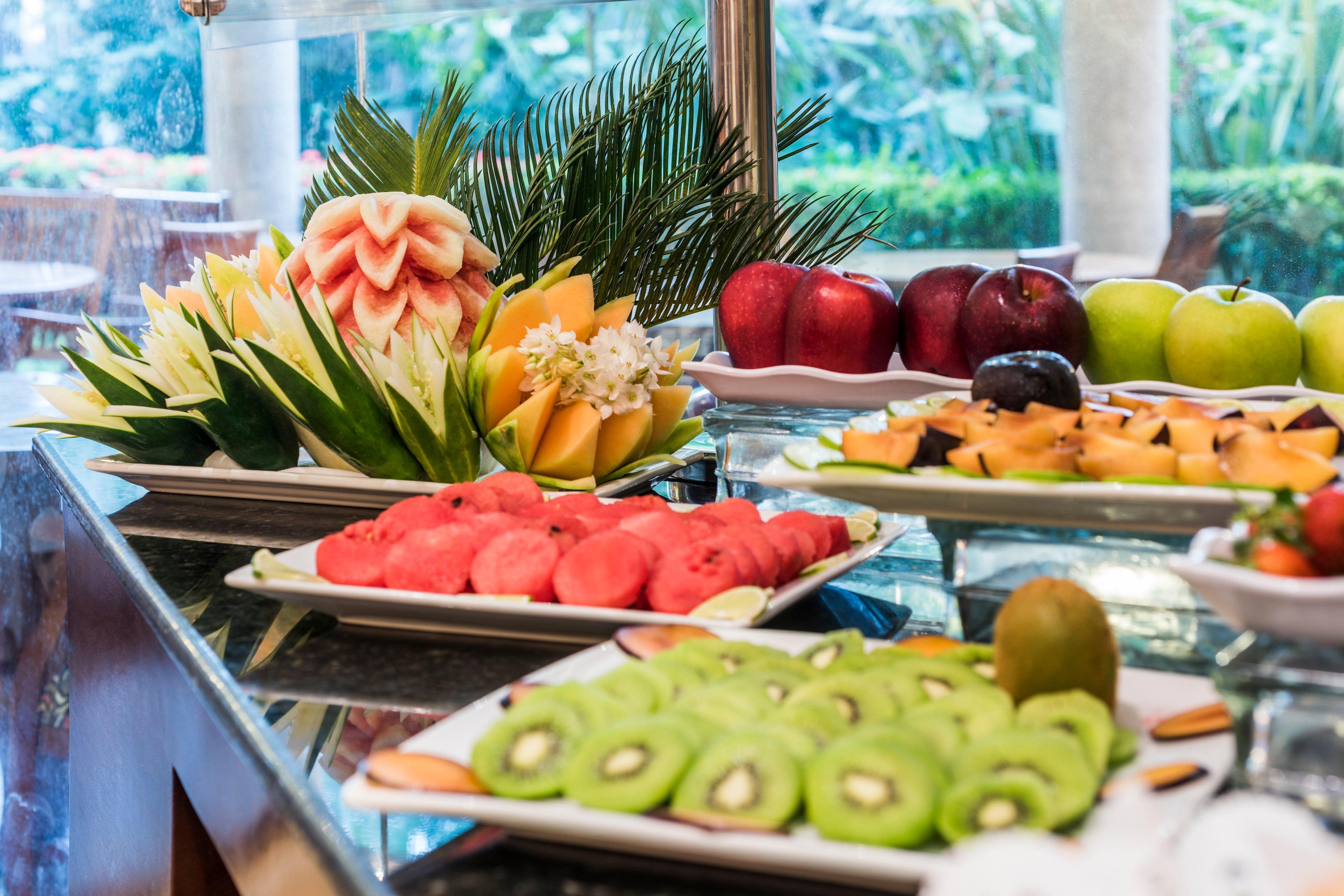 Holiday Inn Convention Center By Ihg Managua Exterior foto