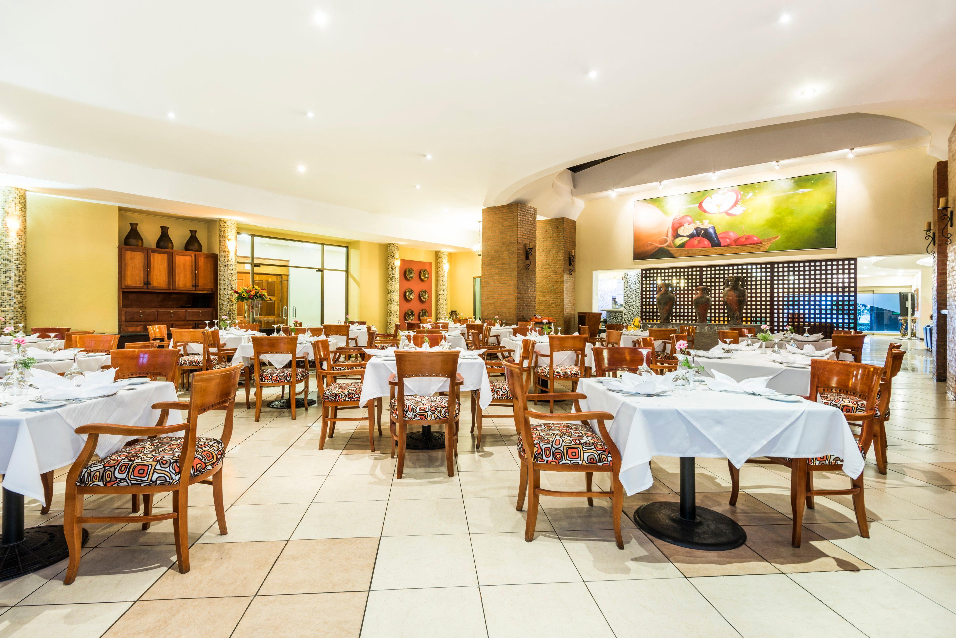 Holiday Inn Convention Center By Ihg Managua Exterior foto