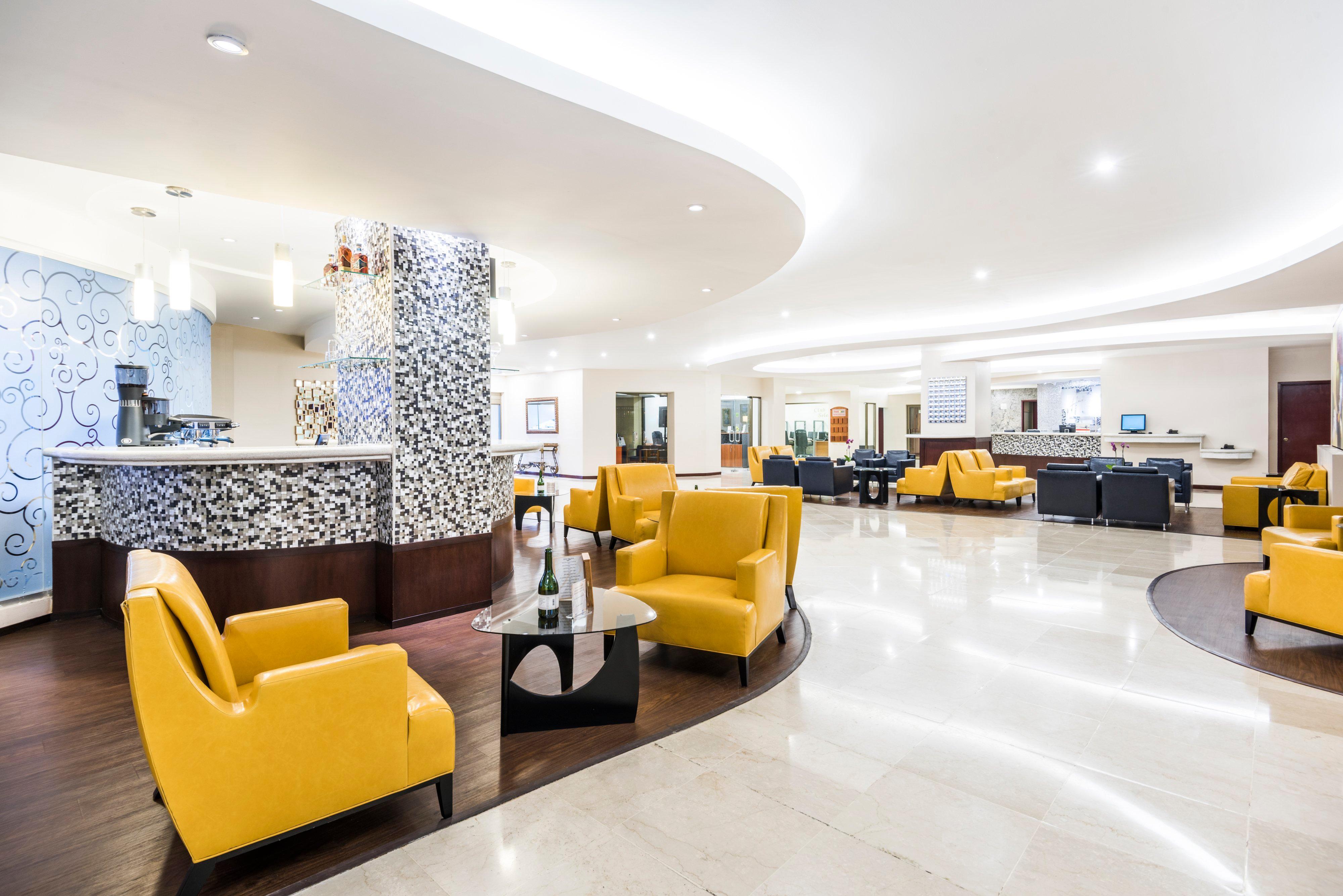 Holiday Inn Convention Center By Ihg Managua Exterior foto
