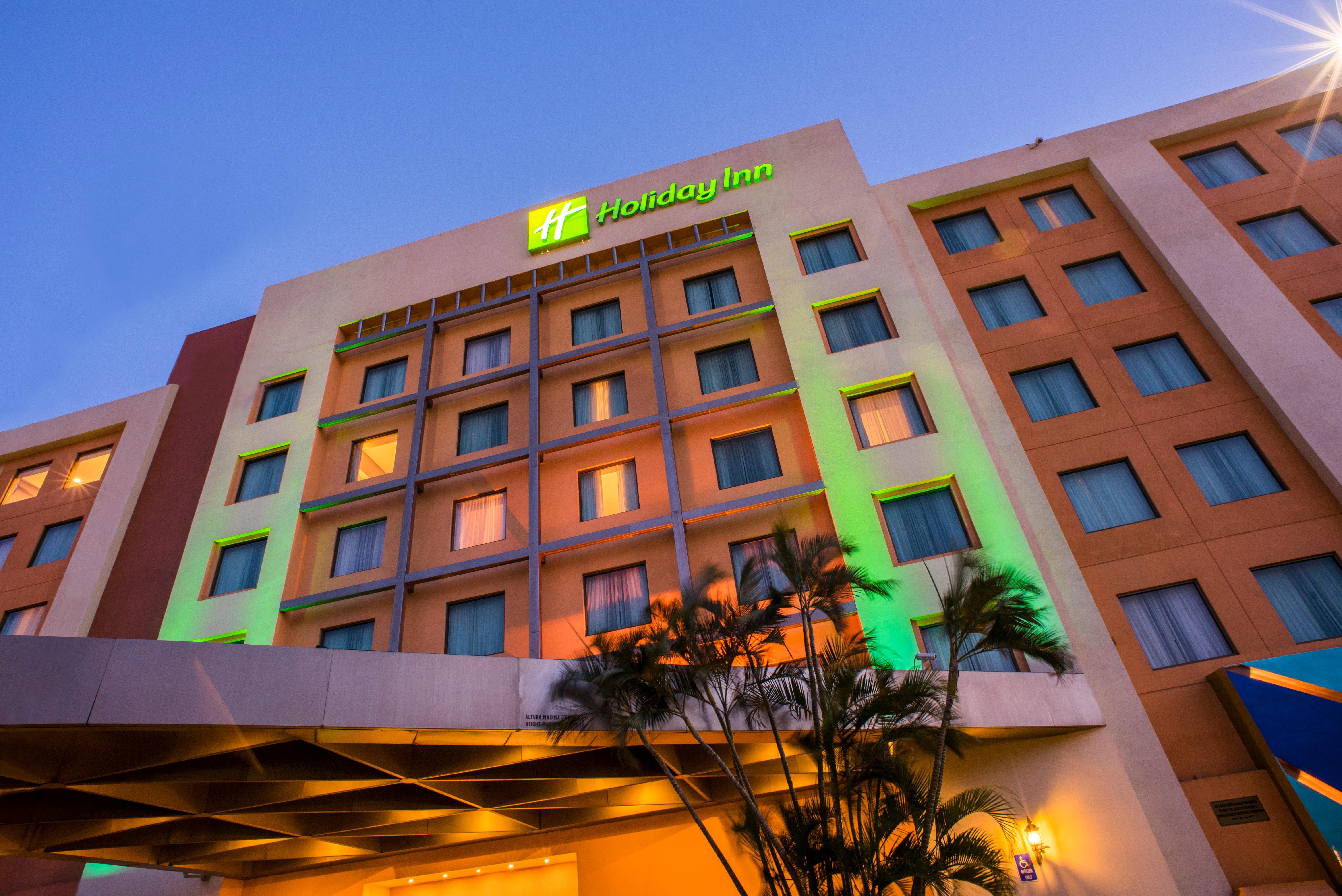 Holiday Inn Convention Center By Ihg Managua Exterior foto