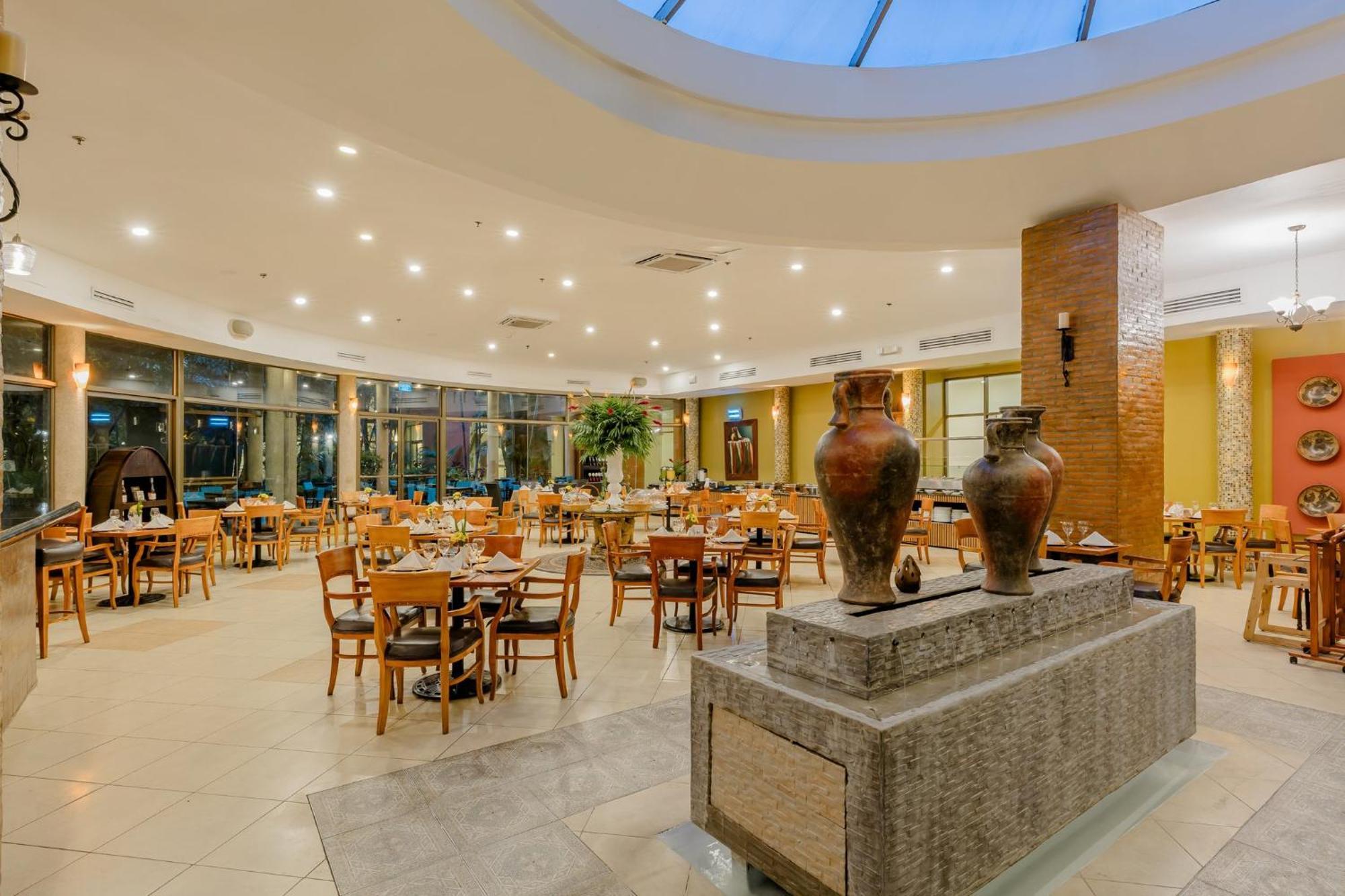 Holiday Inn Convention Center By Ihg Managua Exterior foto